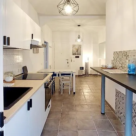 Casa Valentina - Beauty With Two Bedrooms Near Vatican Apartament