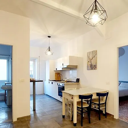 Casa Valentina - Beauty With Two Bedrooms Near Vatican