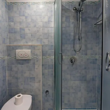 Prince's Spagna Apartment