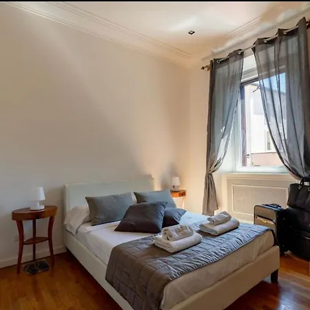 Apartment Prince's Spagna *