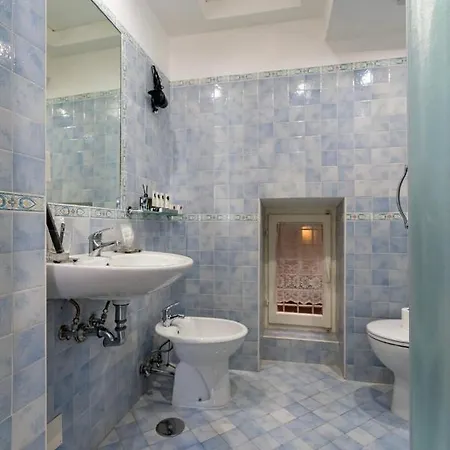 Prince's Spagna Apartment Rome