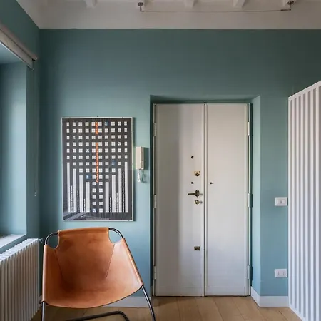 Iflat Amazing With Terrace In Monti Rome