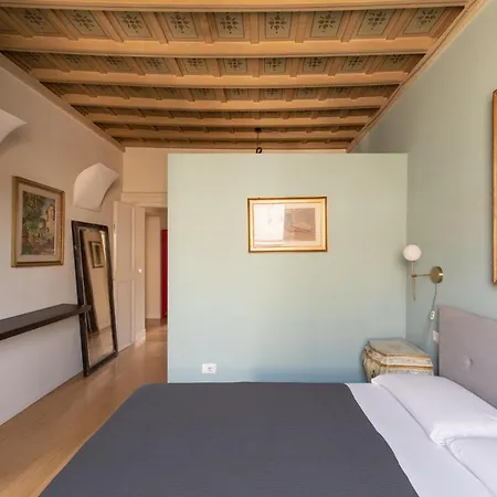 Iflat Amazing With Terrace In Monti
