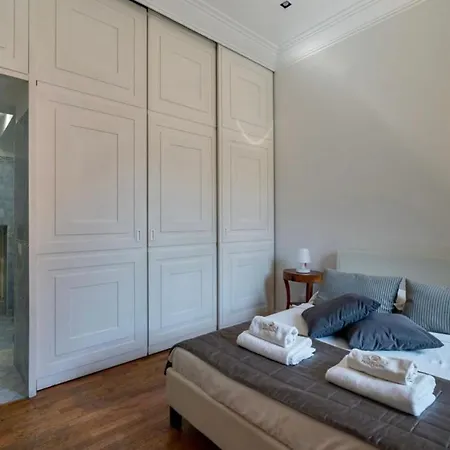 Prince's Spagna Apartment Rome