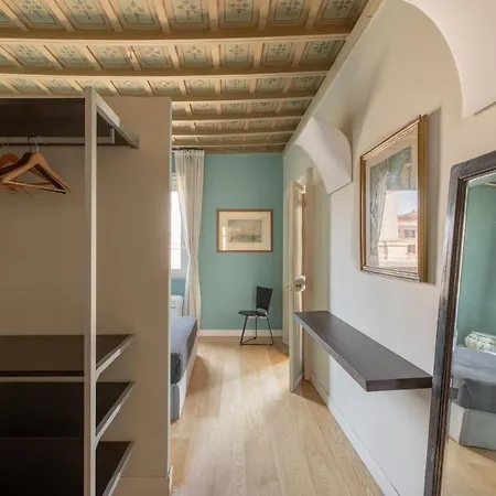 Iflat Amazing With Terrace In Monti *