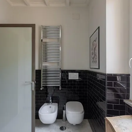 Apartment Iflat Amazing With Terrace In Monti