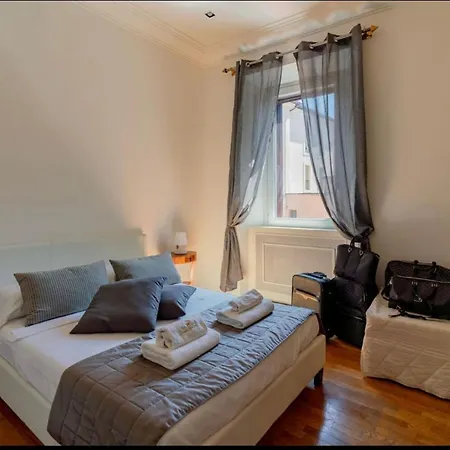 Apartment Prince's Spagna