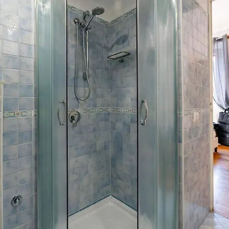 Apartment Prince's Spagna