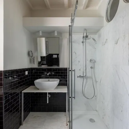Iflat Amazing With Terrace In Monti Apartment Rome