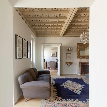 Iflat Amazing With Terrace In Monti