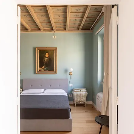 Iflat Amazing With Terrace In Monti Apartment Rome