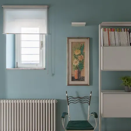 Iflat Amazing With Terrace In Monti Apartment Rome