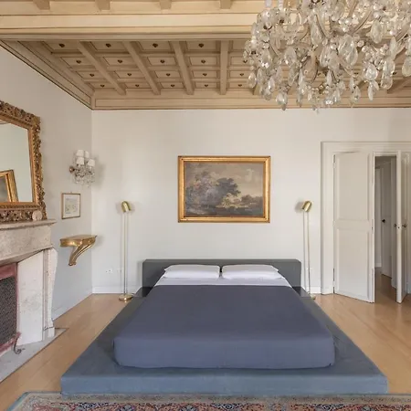 Iflat Amazing With Terrace In Monti Apartment *