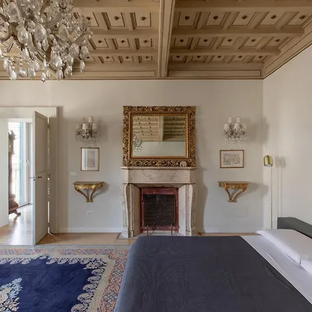 Apartment Iflat Amazing With Terrace In Monti