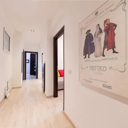 The Rent - Modern Two-bedrooms In Monteverde Area