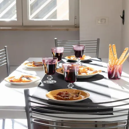 Apartment The Rent - Modern Two-bedrooms In Monteverde Area *