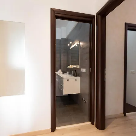 The Rent - Modern Two-bedrooms In Monteverde Area Apartment *