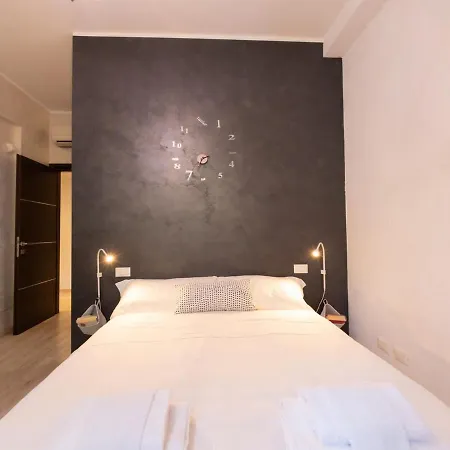 Apartment The Rent - Modern Two-bedrooms In Monteverde Area *