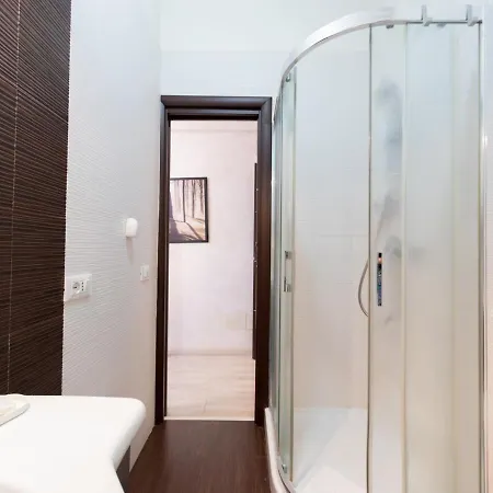 Apartment The Rent - Modern Two-bedrooms In Monteverde Area *