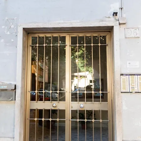 Apartment The Rent - Modern Two-bedrooms In Monteverde Area *