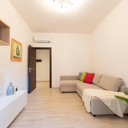 Apartment The Rent - Modern Two-bedrooms In Monteverde Area Rome