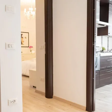 The Rent - Modern Two-bedrooms In Monteverde Area Apartment *