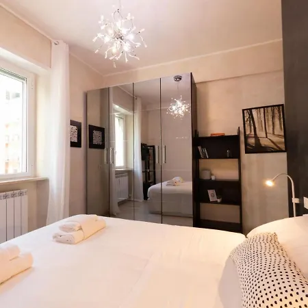 The Rent - Modern Two-bedrooms In Monteverde Area *