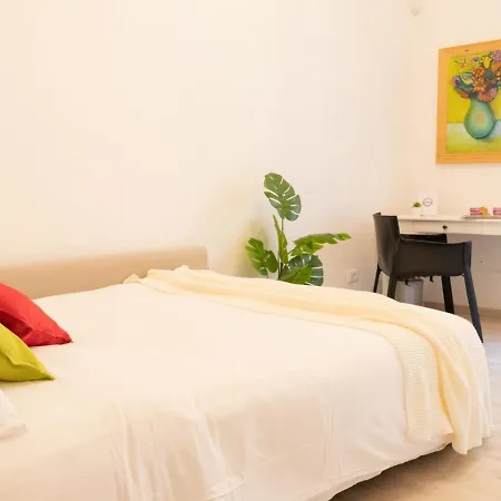 The Rent - Modern Two-bedrooms In Monteverde Area * Rome