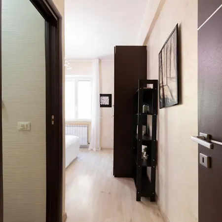 The Rent - Modern Two-bedrooms In Monteverde Area Apartment *
