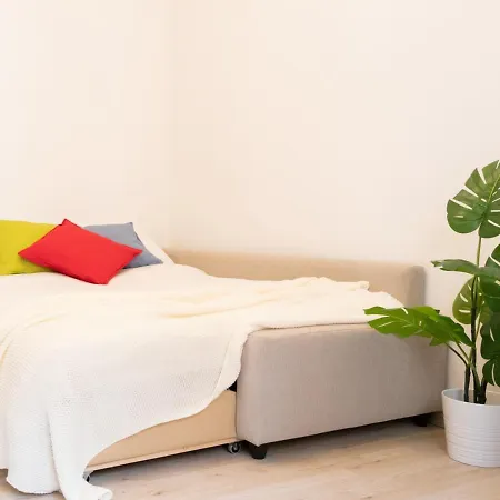 Apartment The Rent - Modern Two-bedrooms In Monteverde Area *