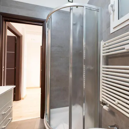 The Rent - Modern Two-bedrooms In Monteverde Area *