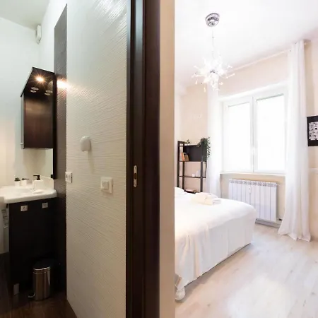 The Rent - Modern Two-bedrooms In Monteverde Area Apartment