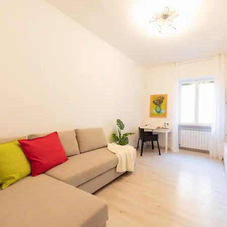 The Rent - Modern Two-bedrooms In Monteverde Area Apartment