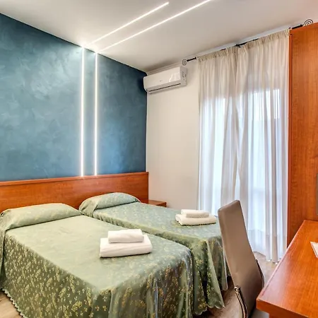 Hotel Millerose *