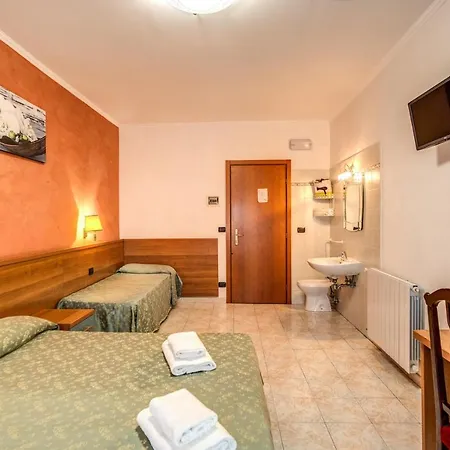 Hotel Millerose *