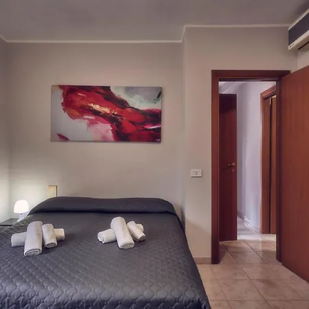 Travelershome 170 Station Street Ciampino
