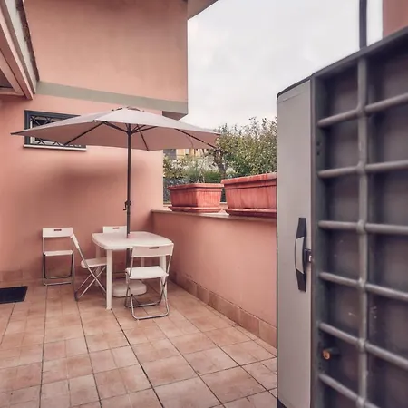 Travelershome 170 Station Street Ciampino