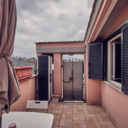 Travelershome 170 Station Street * Ciampino