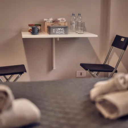 Nocleg ze śniadaniem Travelershome 170 Station Street *