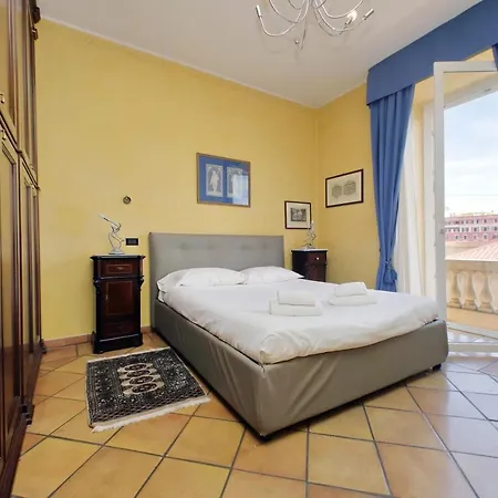 Bellezza Al Colosseo - & Apts Rome