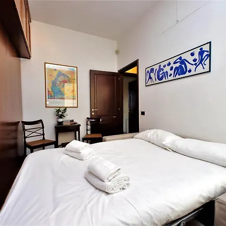 Bellezza Al Colosseo - & Apts Bed & Breakfast 3*