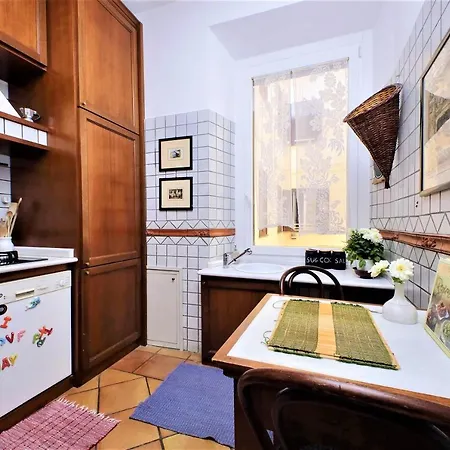 Bed & Breakfast Bellezza Al Colosseo - & Apts