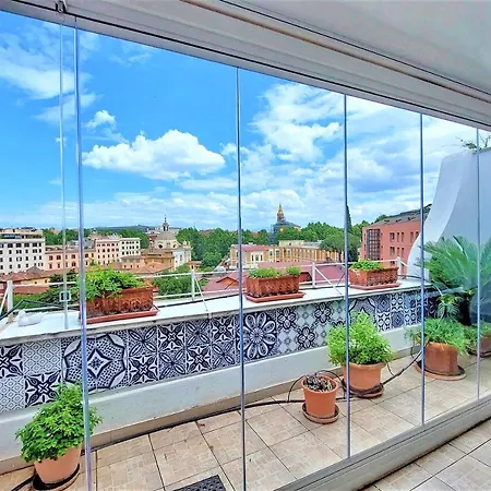Bellezza Al Colosseo - & Apts