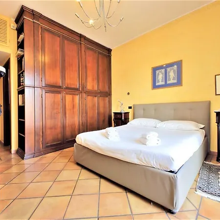 Bellezza Al Colosseo - & Apts Bed & Breakfast Rome