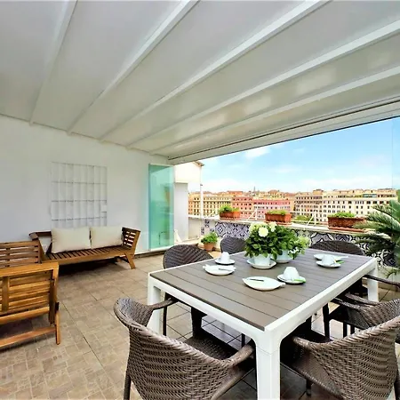 Bed & Breakfast Bellezza Al Colosseo - & Apts 3*