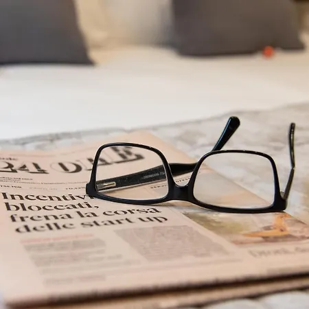 Quintus Luxury * Rome