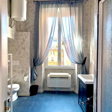 Holiday home Vicolo Doria Rome