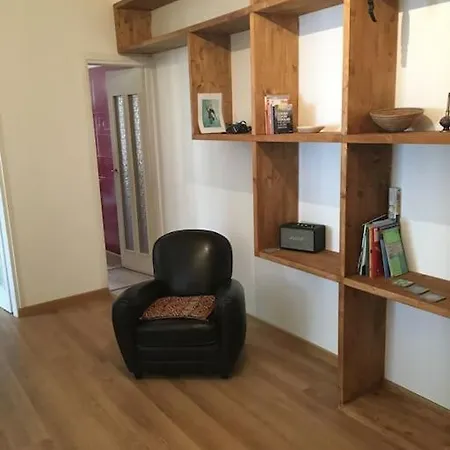 Appartamento La Casa Di Pietro *