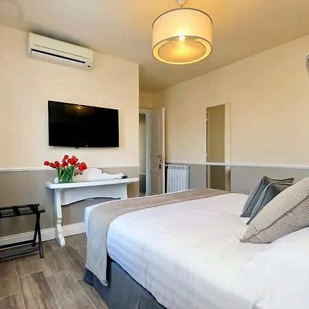 Bellezza Al Colosseo - & Apts Bed & Breakfast 3*