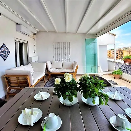 Bellezza Al Colosseo - & Apts